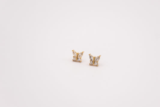 Pendientes Aulaga