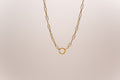 Choker Greda