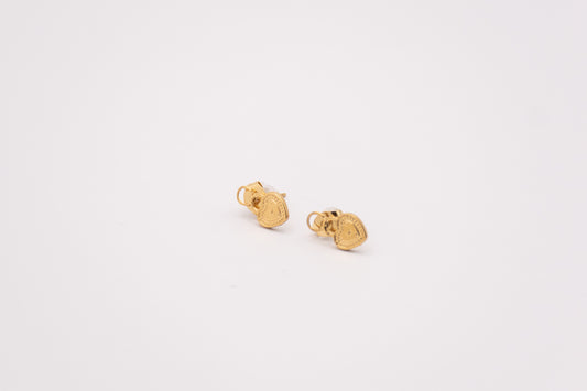 Pendientes Latido