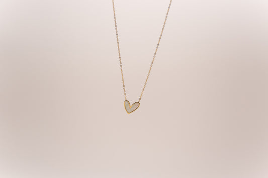 Choker Áurea