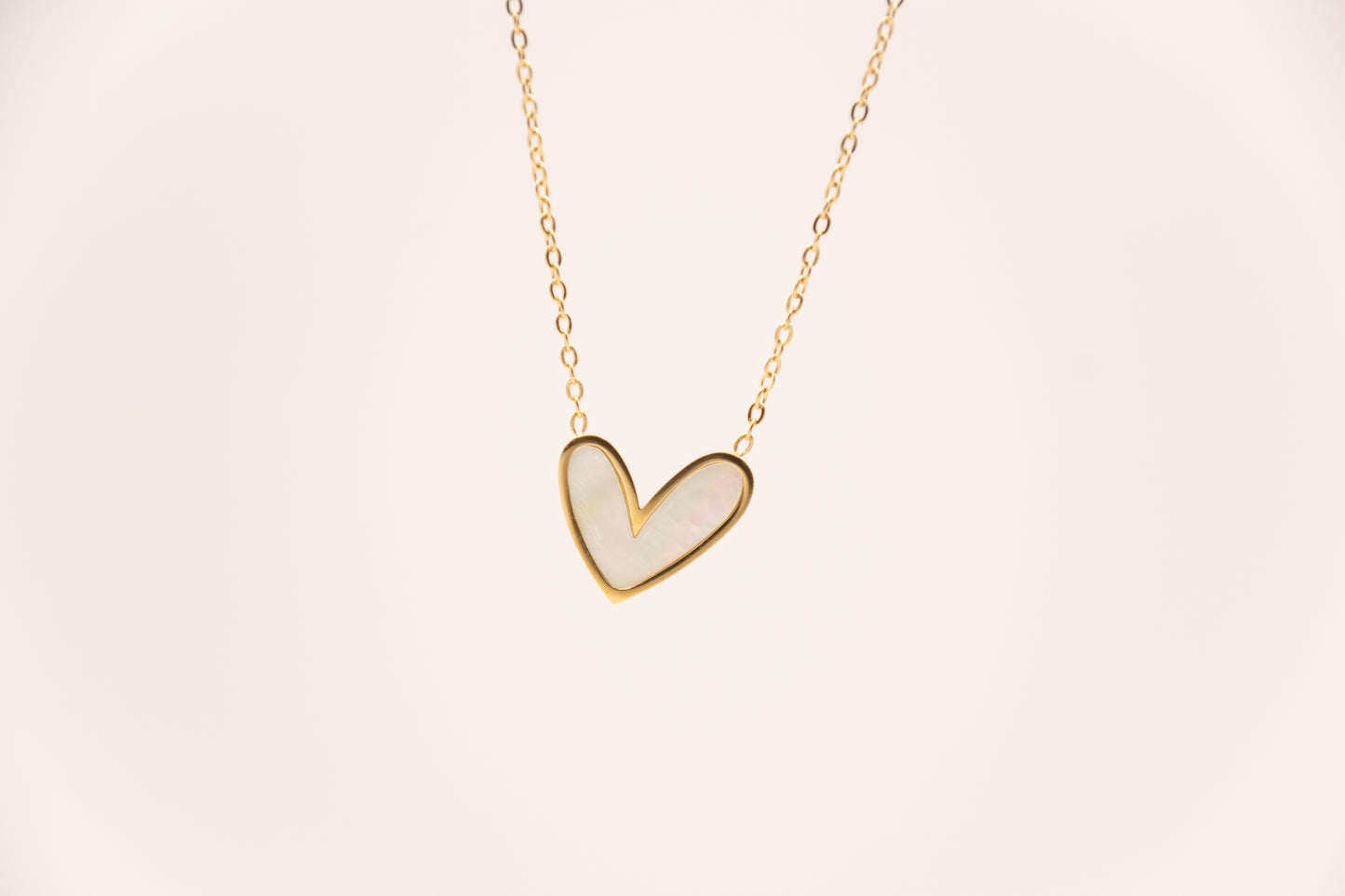 Choker Áurea