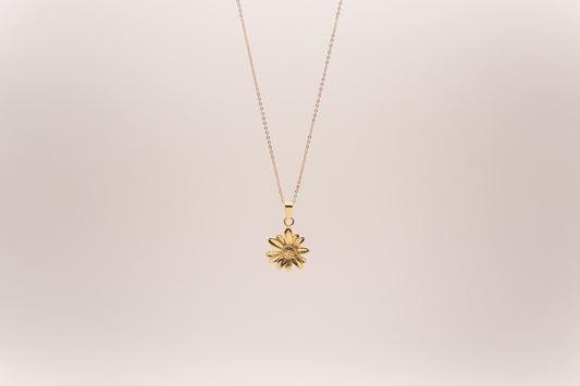 Choker Spring