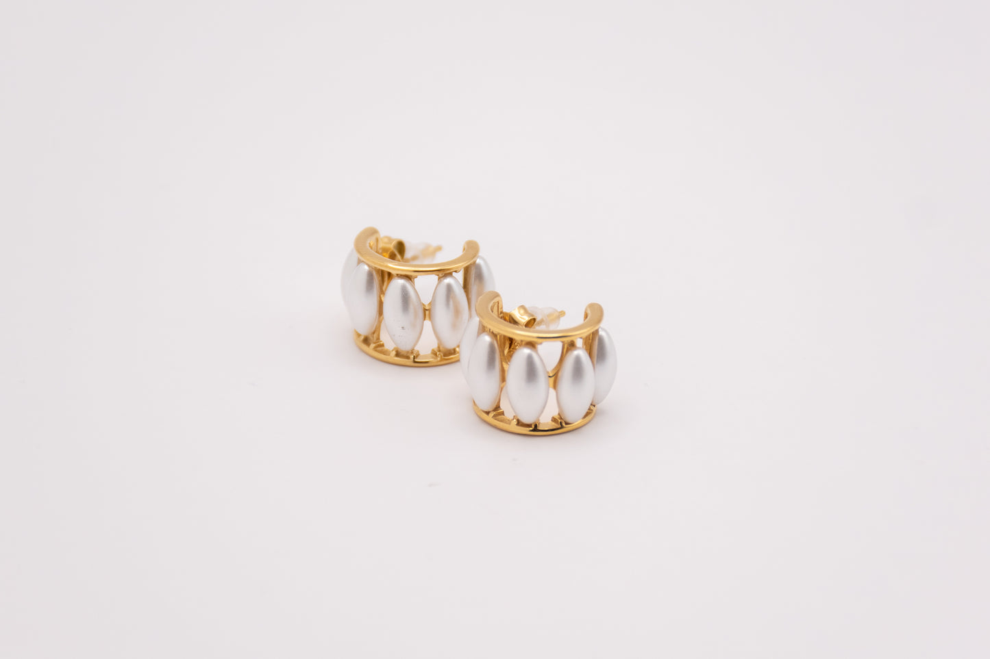 Pendientes Deseo