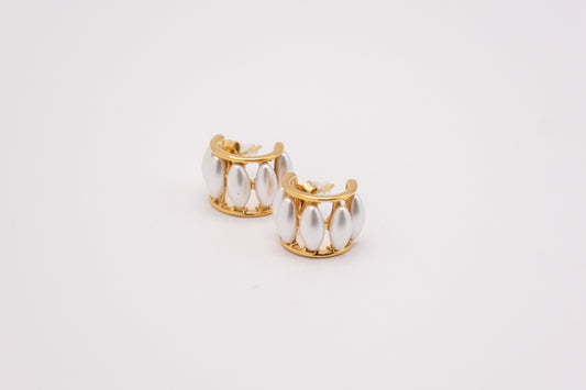 Pendientes Deseo