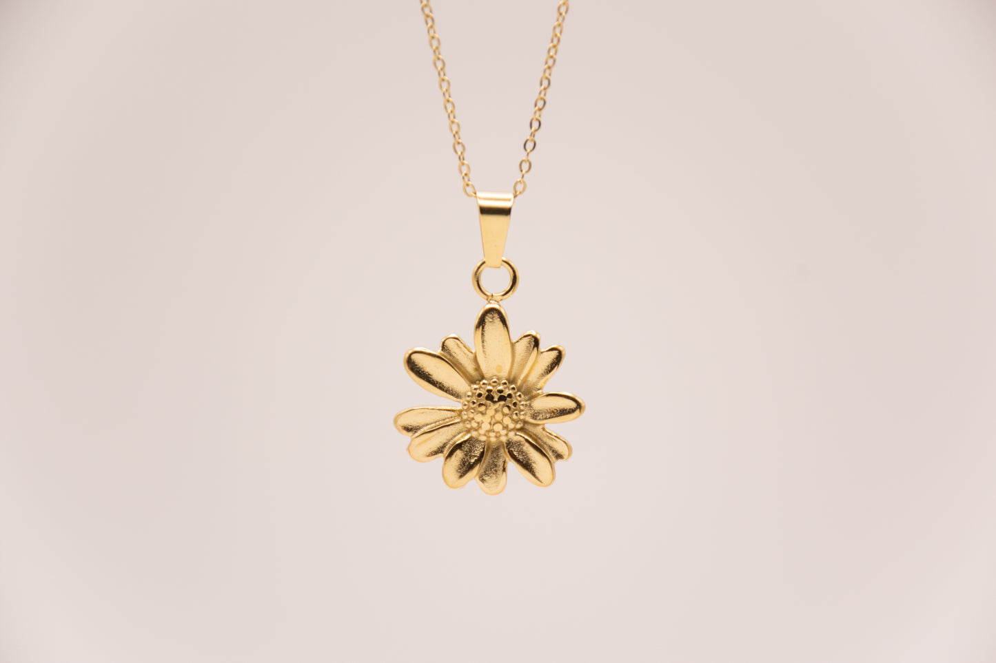 Choker Spring