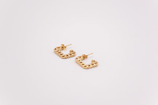 Pendientes Basalto