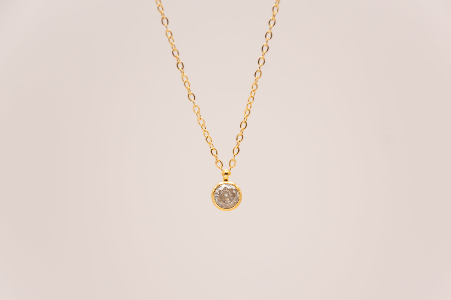Choker Somera