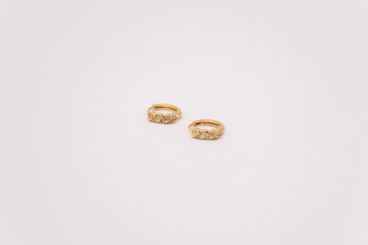 Pendientes Malpaís