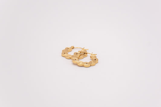 Pendientes Roca
