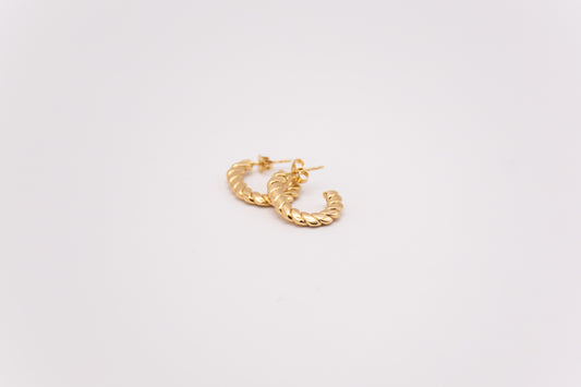 Pendientes Laja