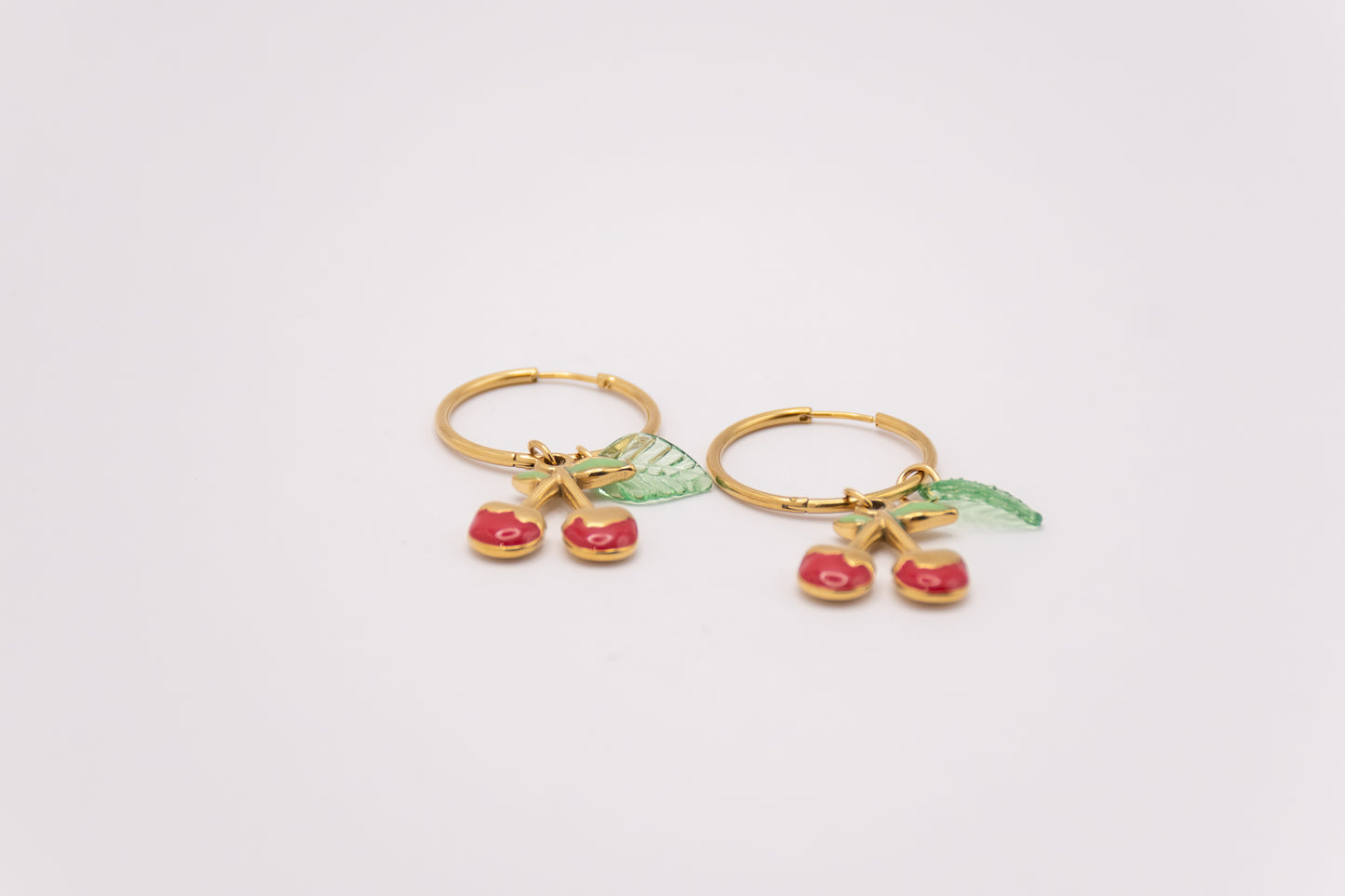 Pendientes Tirma