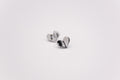 Pendientes Timanfaya