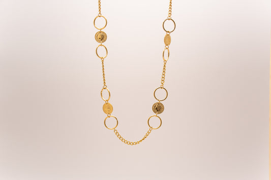 Choker Seronda
