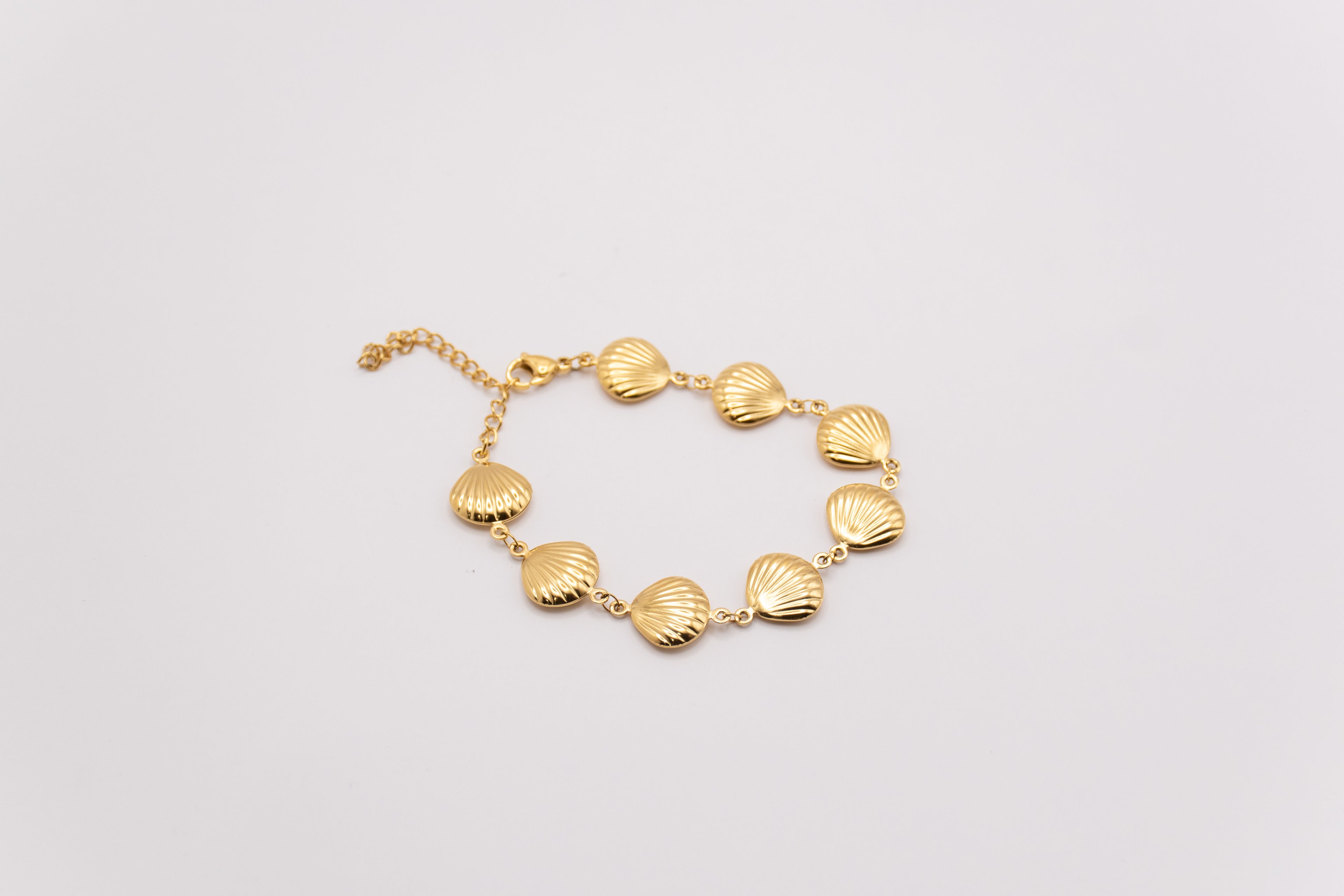 Pulsera Playa Escondida