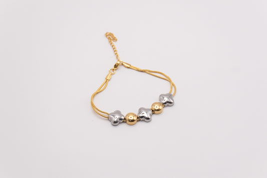 Pulsera Emotion