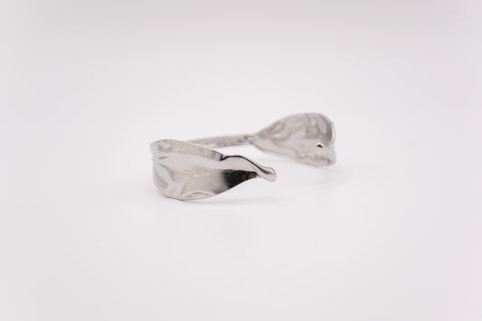 Pulsera Leaf