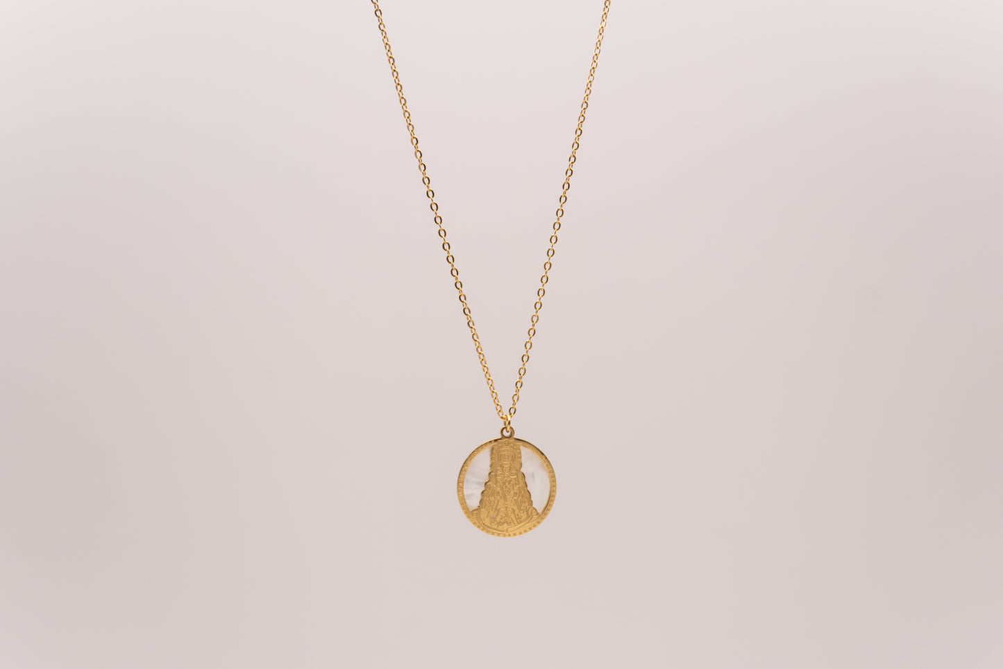 Choker Nacar