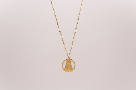 Choker Nacar