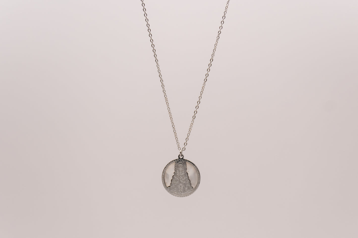 Choker Nacar