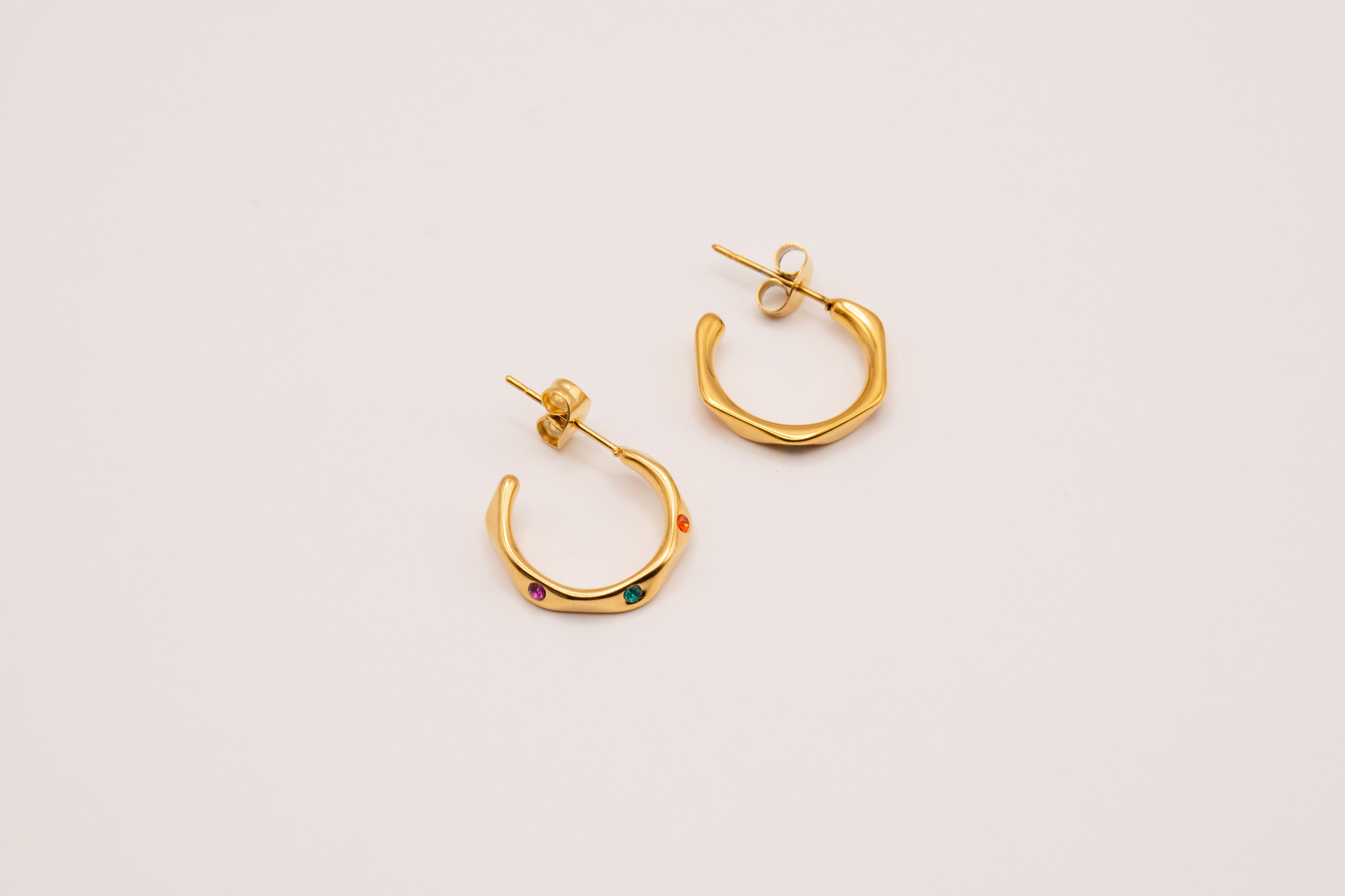 Pendientes Enchanted