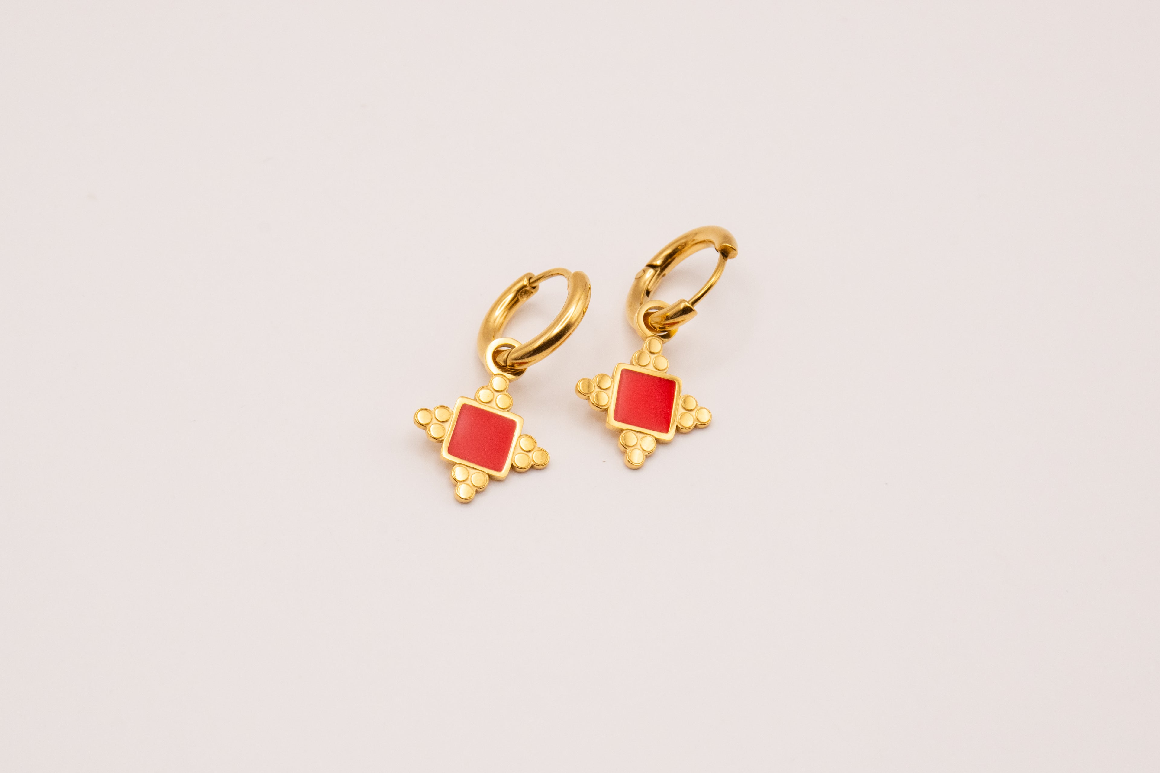 Pendientes Zyls