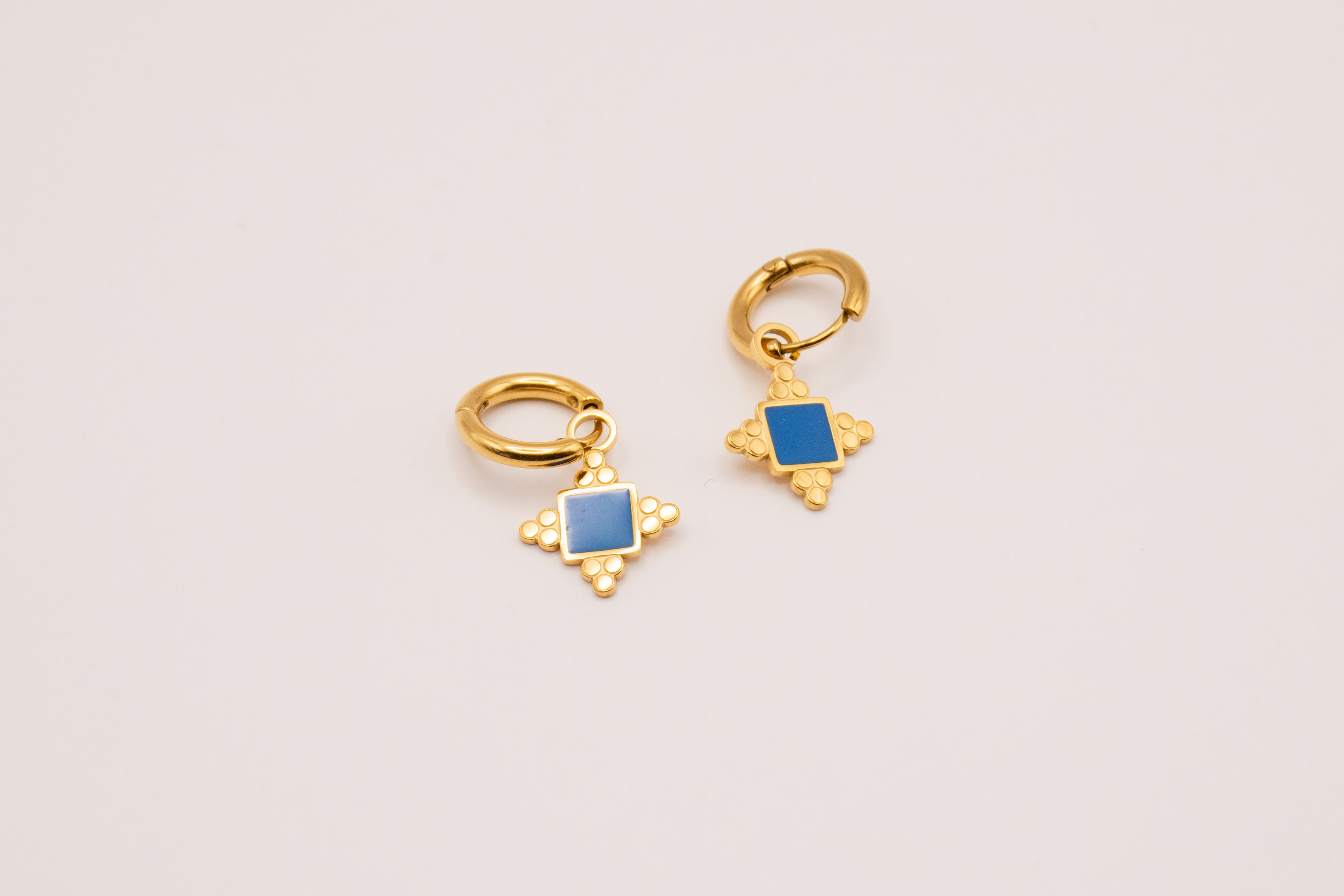 Pendientes Zyls