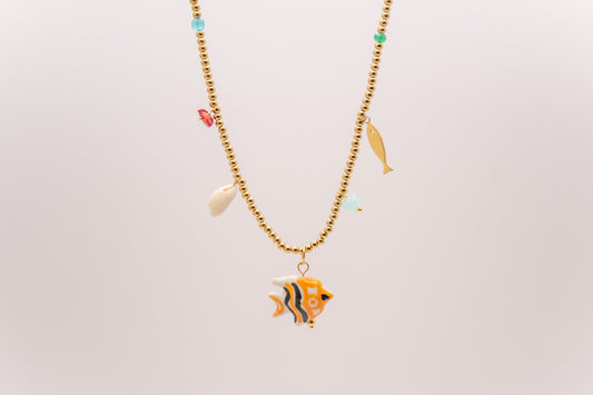 Choker Arrecife