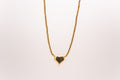 Choker Heart