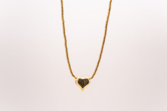 Choker Heart