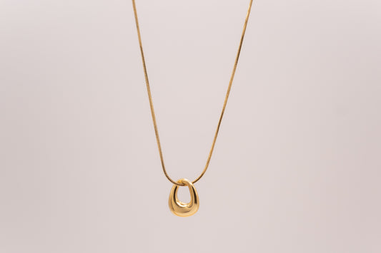 Choker Monolito