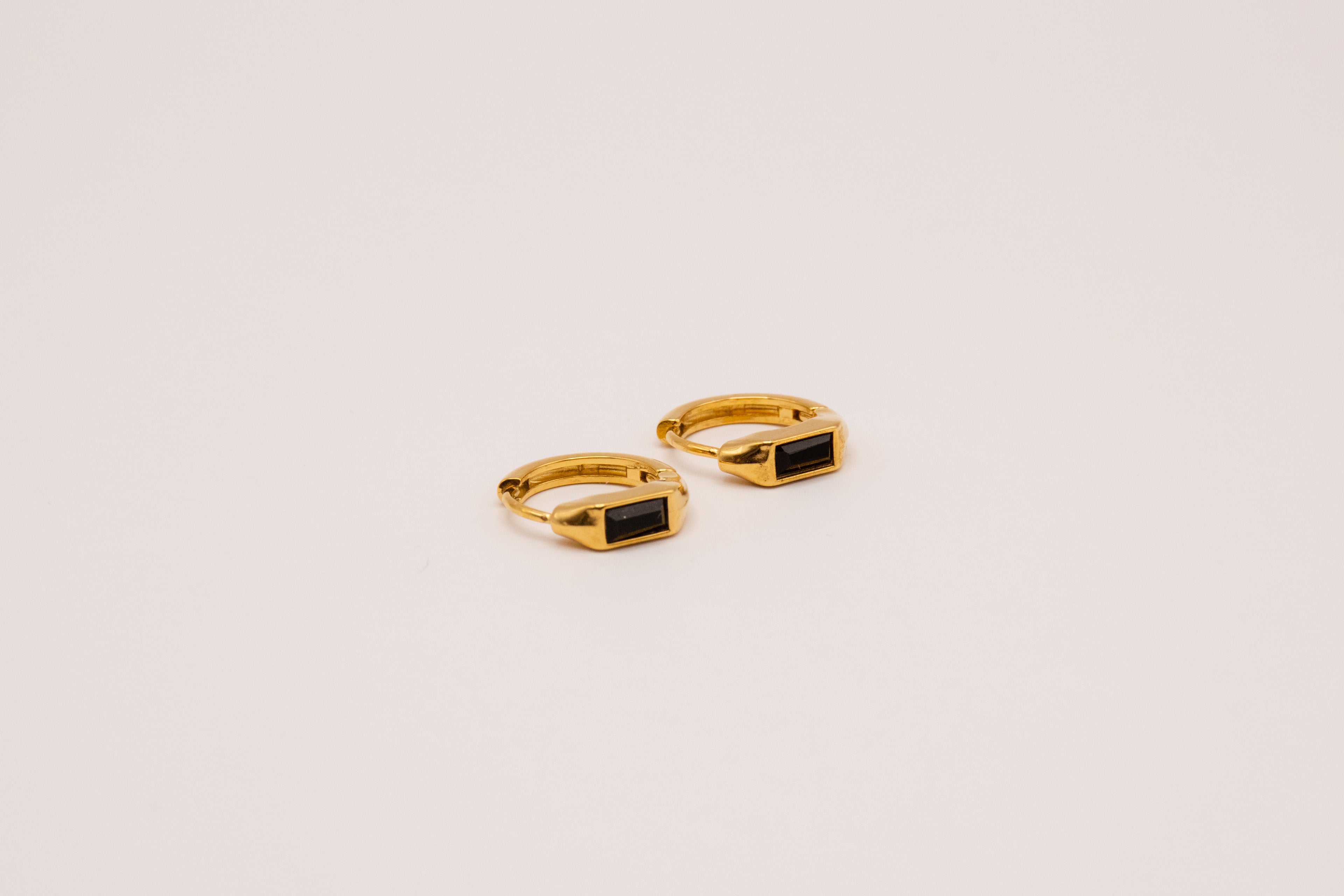 Pendientes Brick