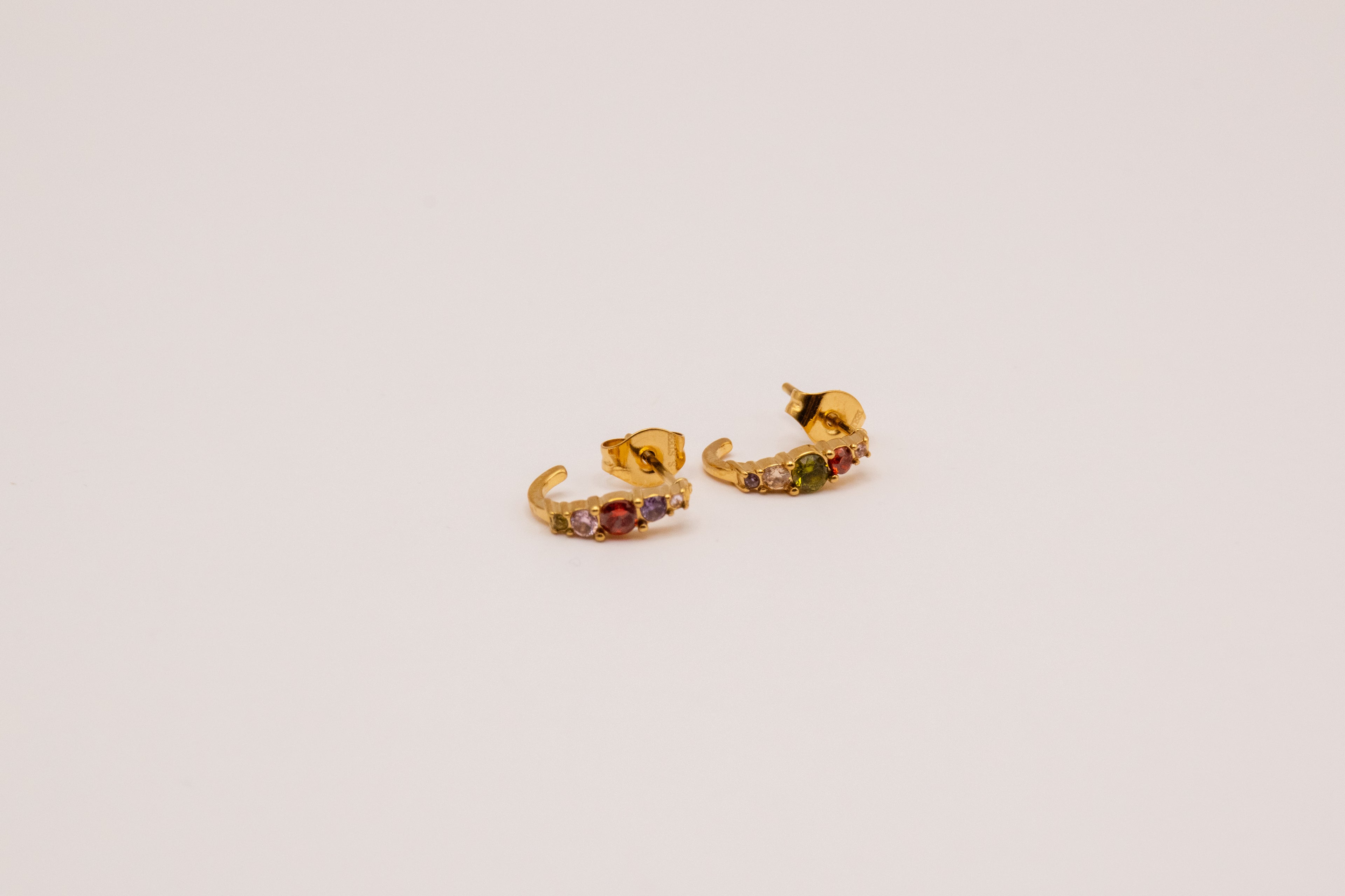 Pendientes Culur