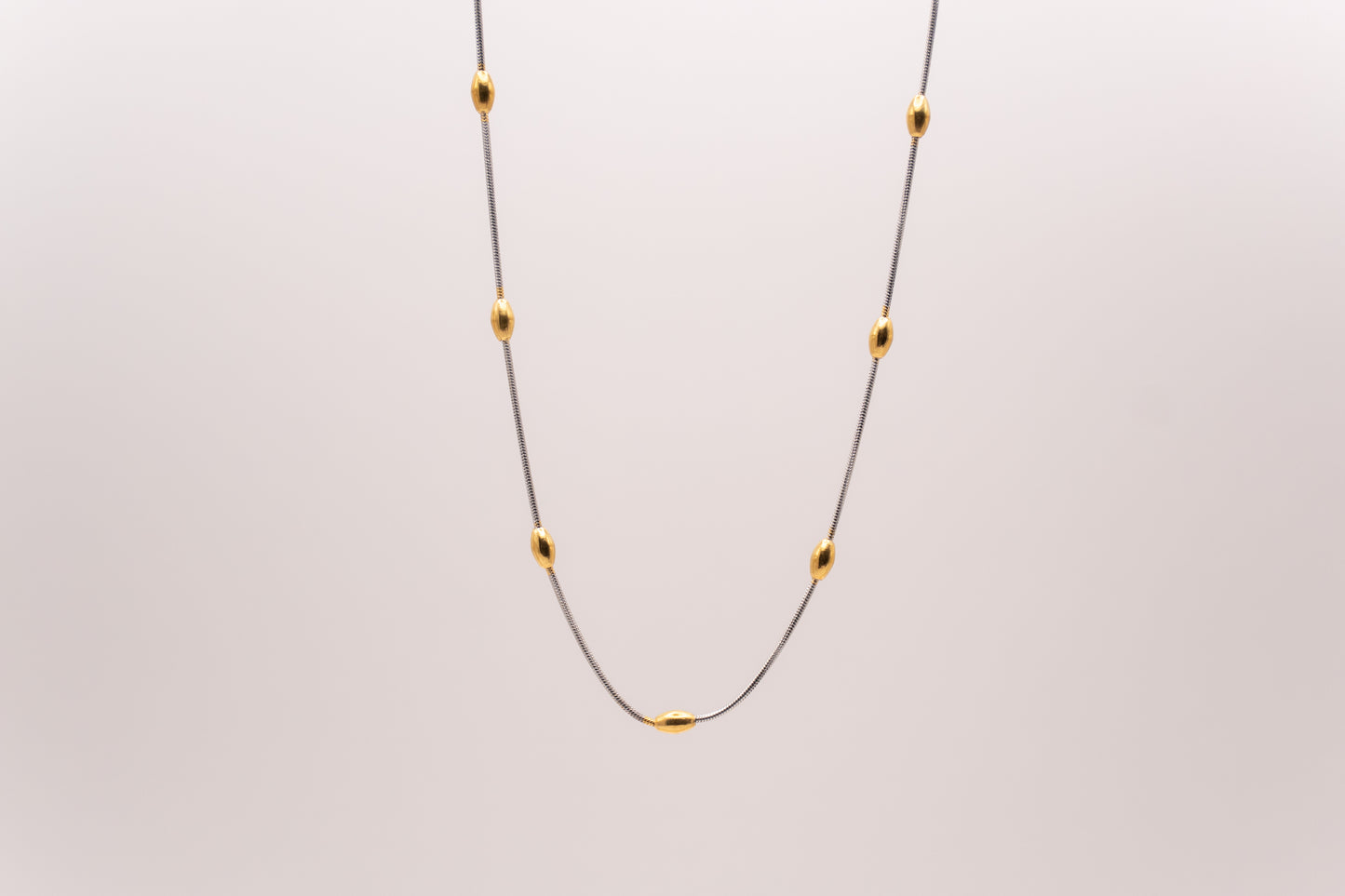 Choker Binomio