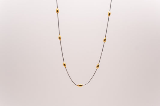 Choker Binomio