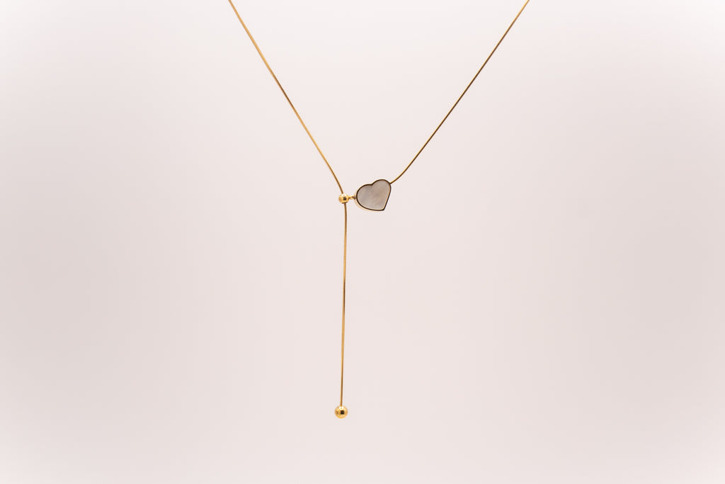 Choker Cœur
