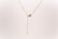 Choker Cœur