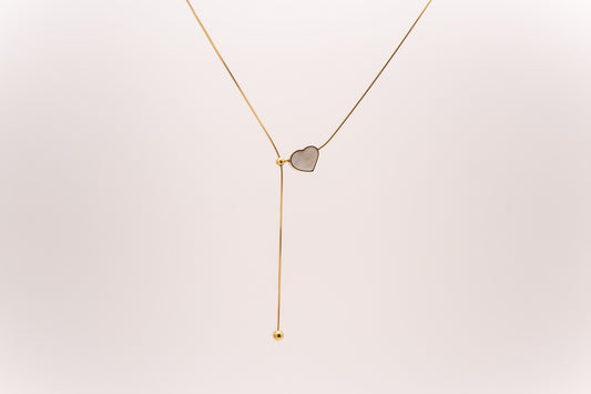 Choker Cœur