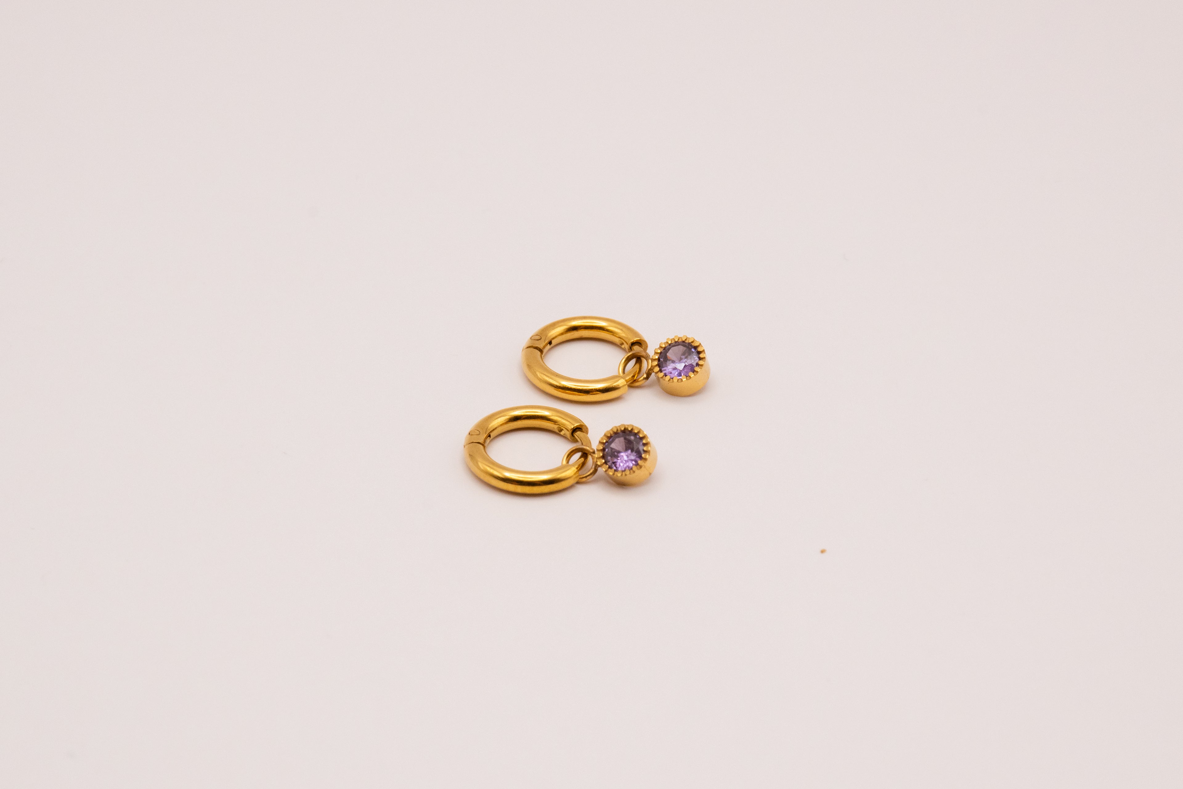 Pendientes Gloed