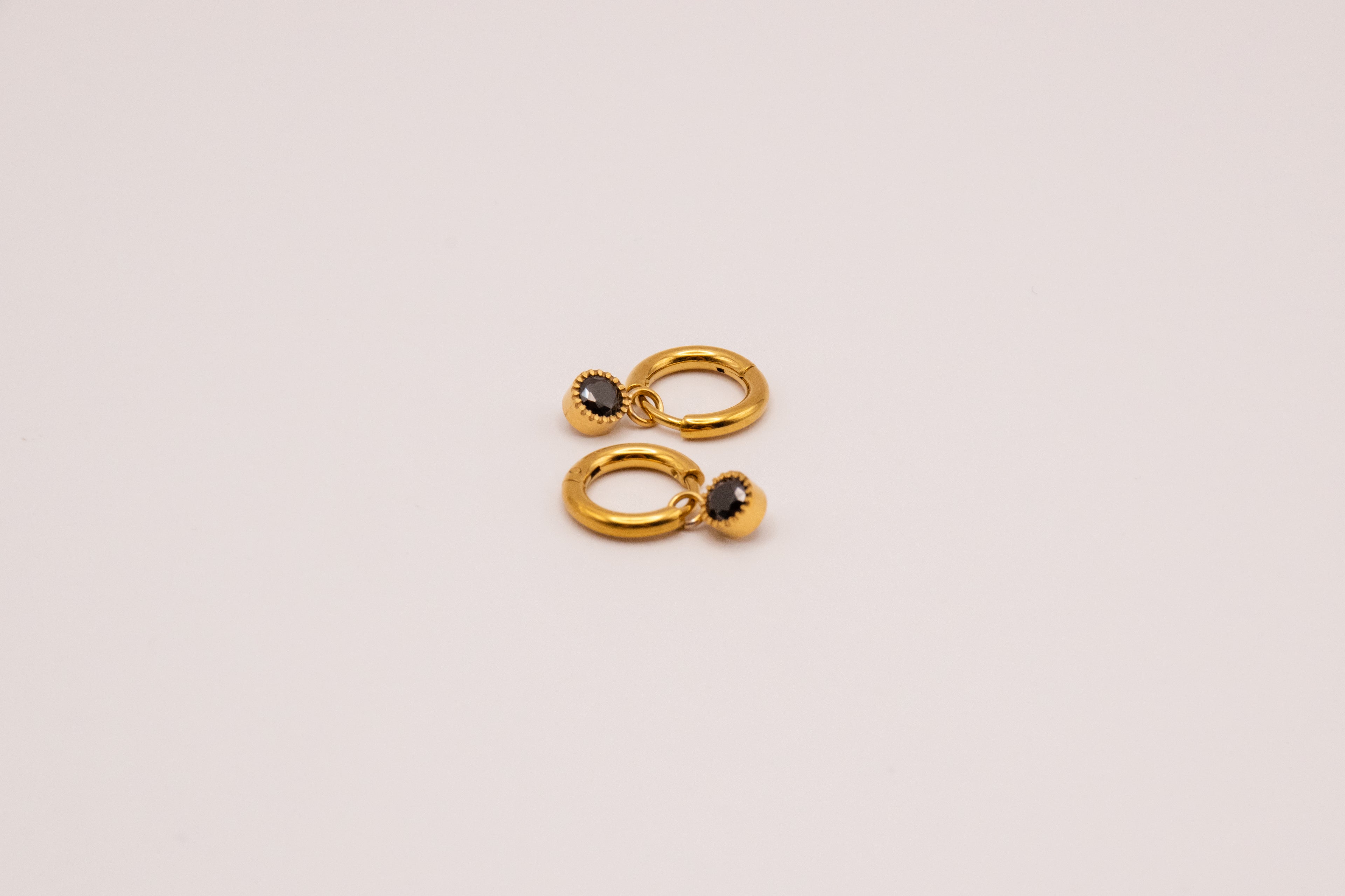 Pendientes Gloed