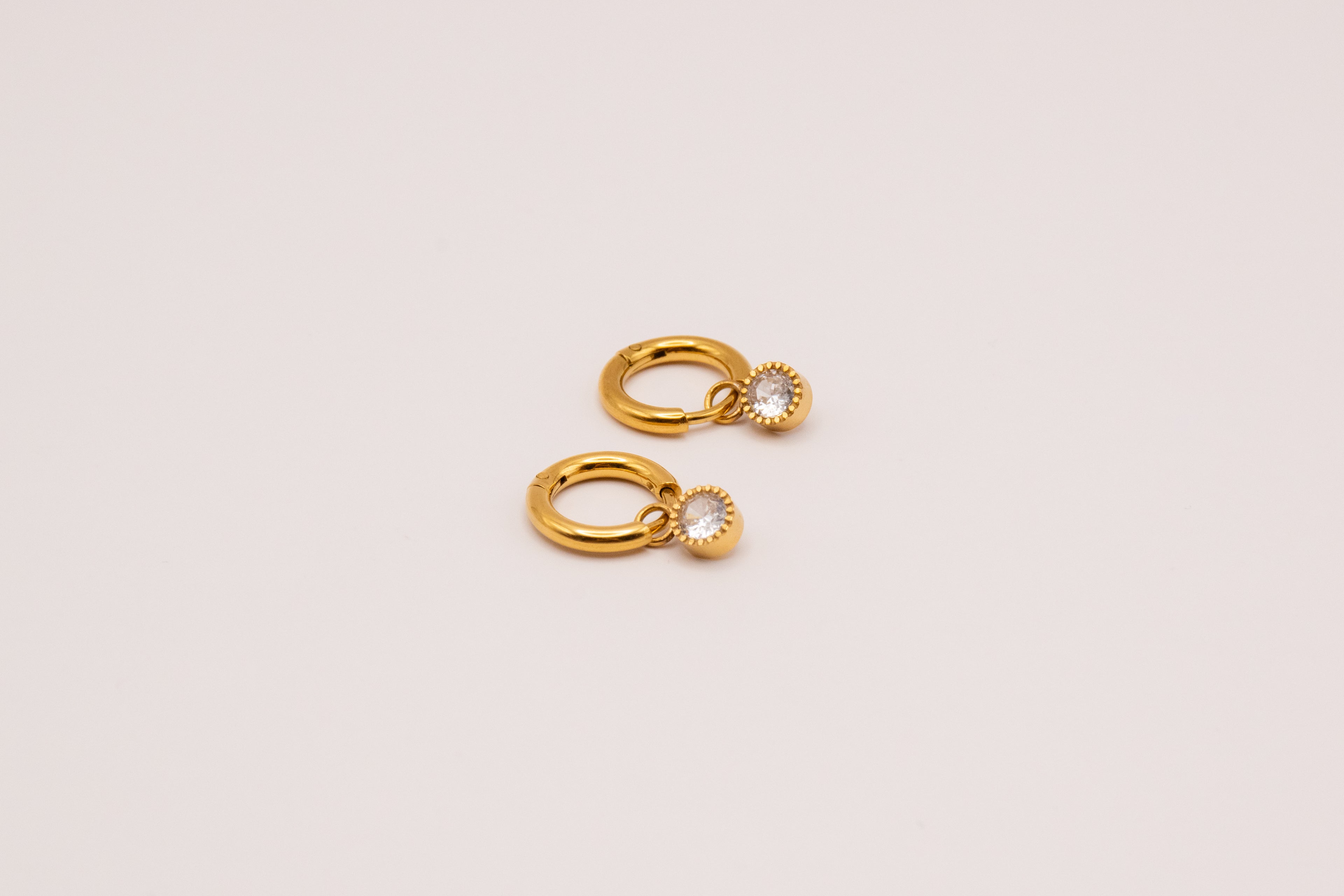 Pendientes Gloed