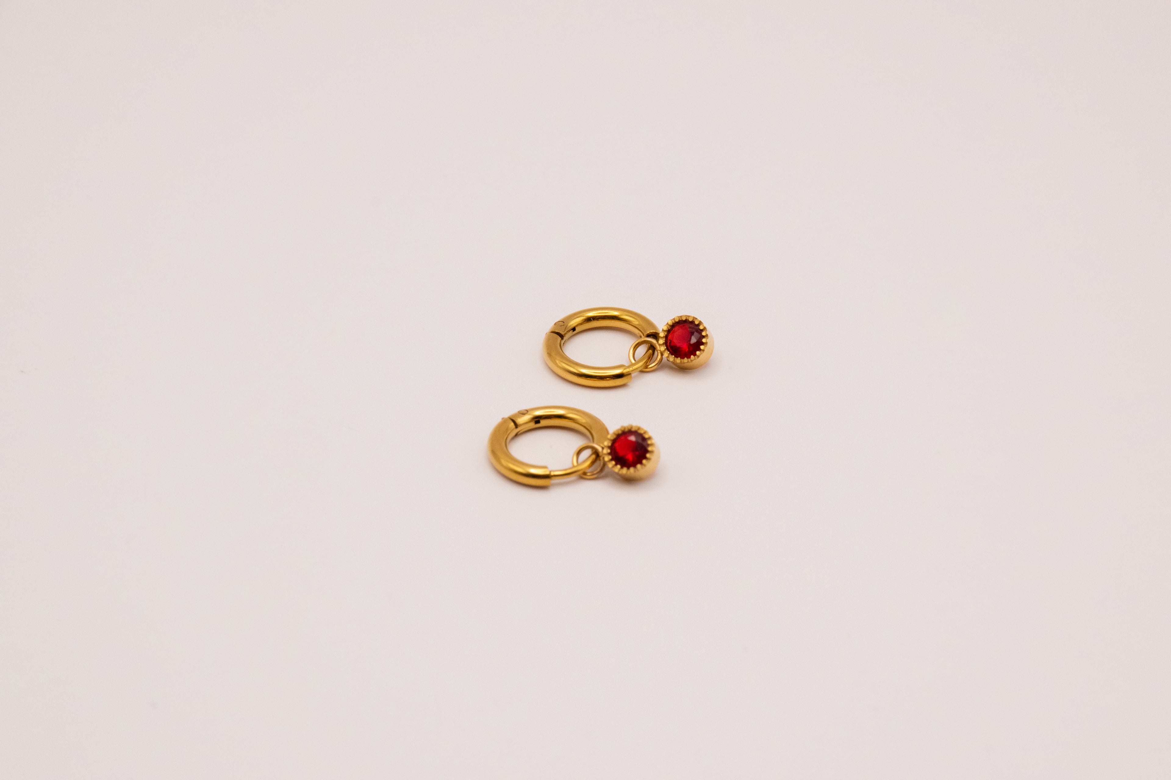 Pendientes Gloed