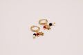 Pendientes Klein