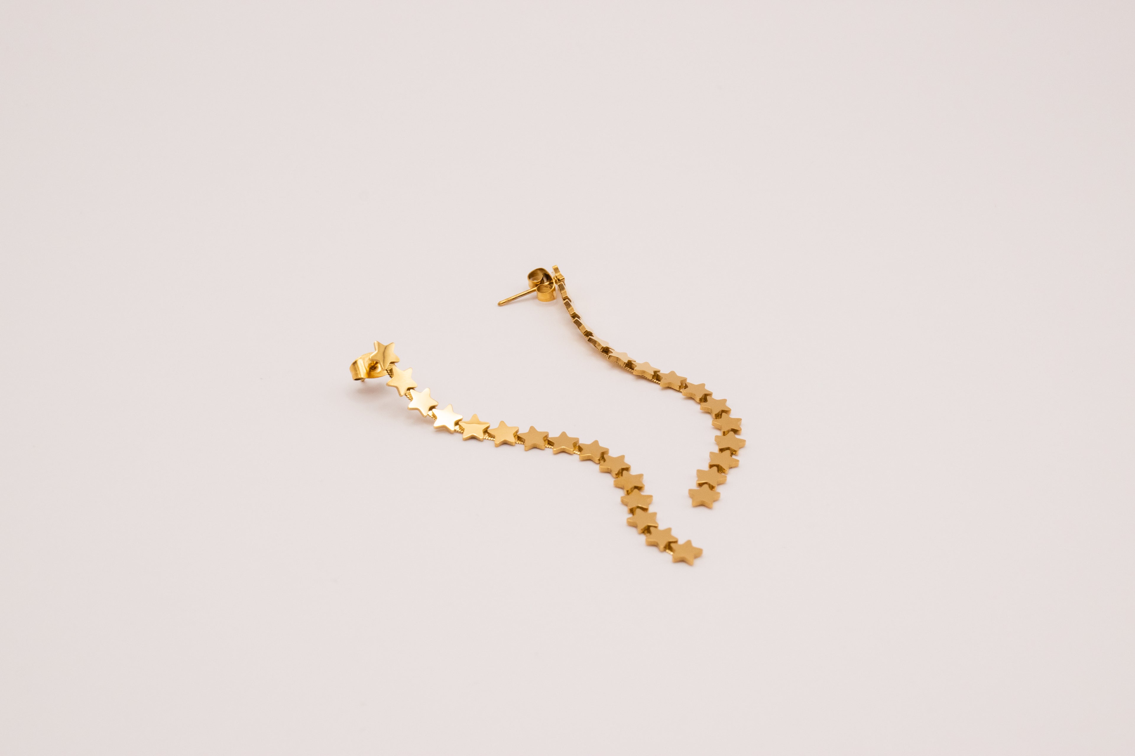 Pendientes Louise