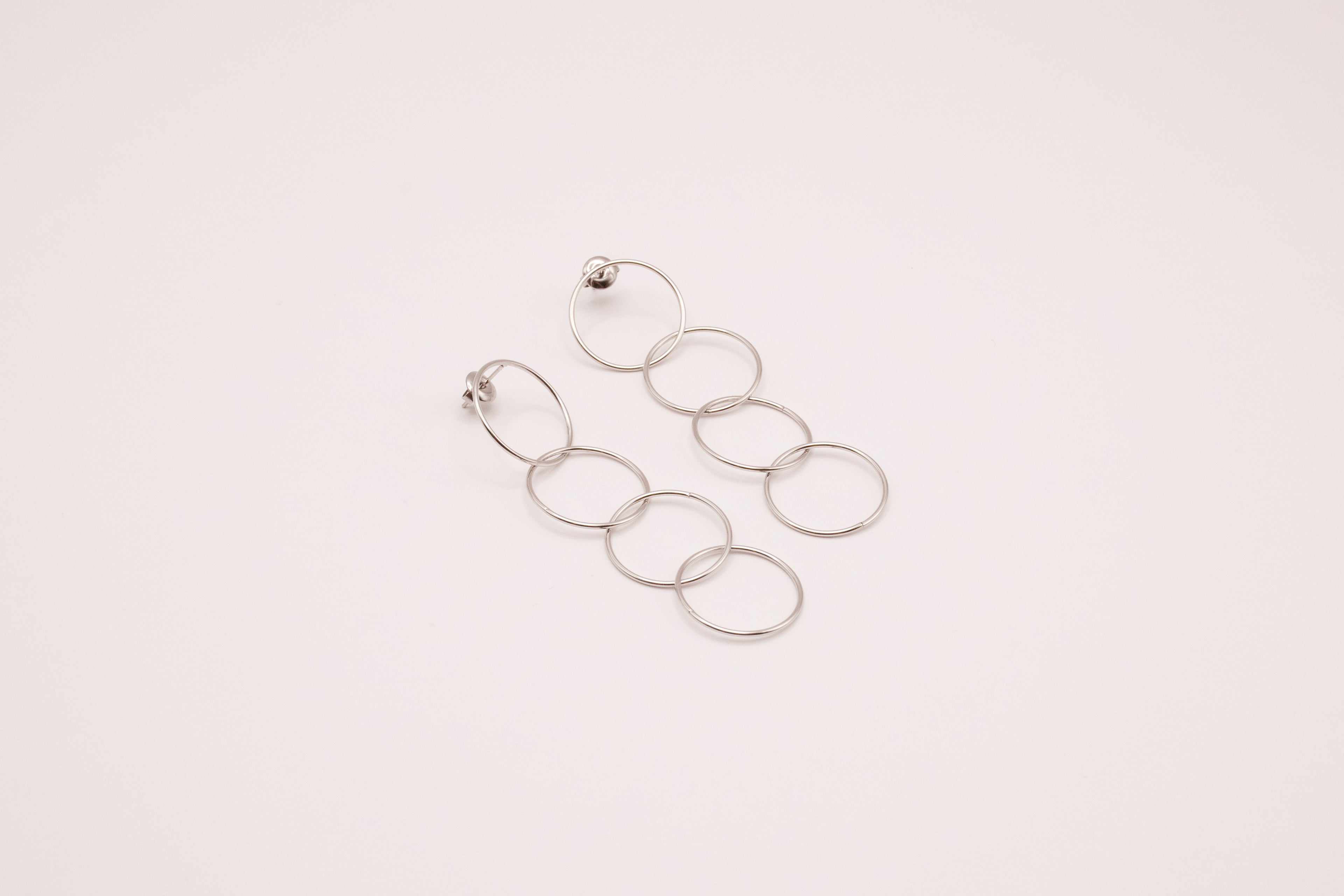 Pendientes Loop