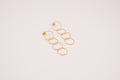 Pendientes Loop