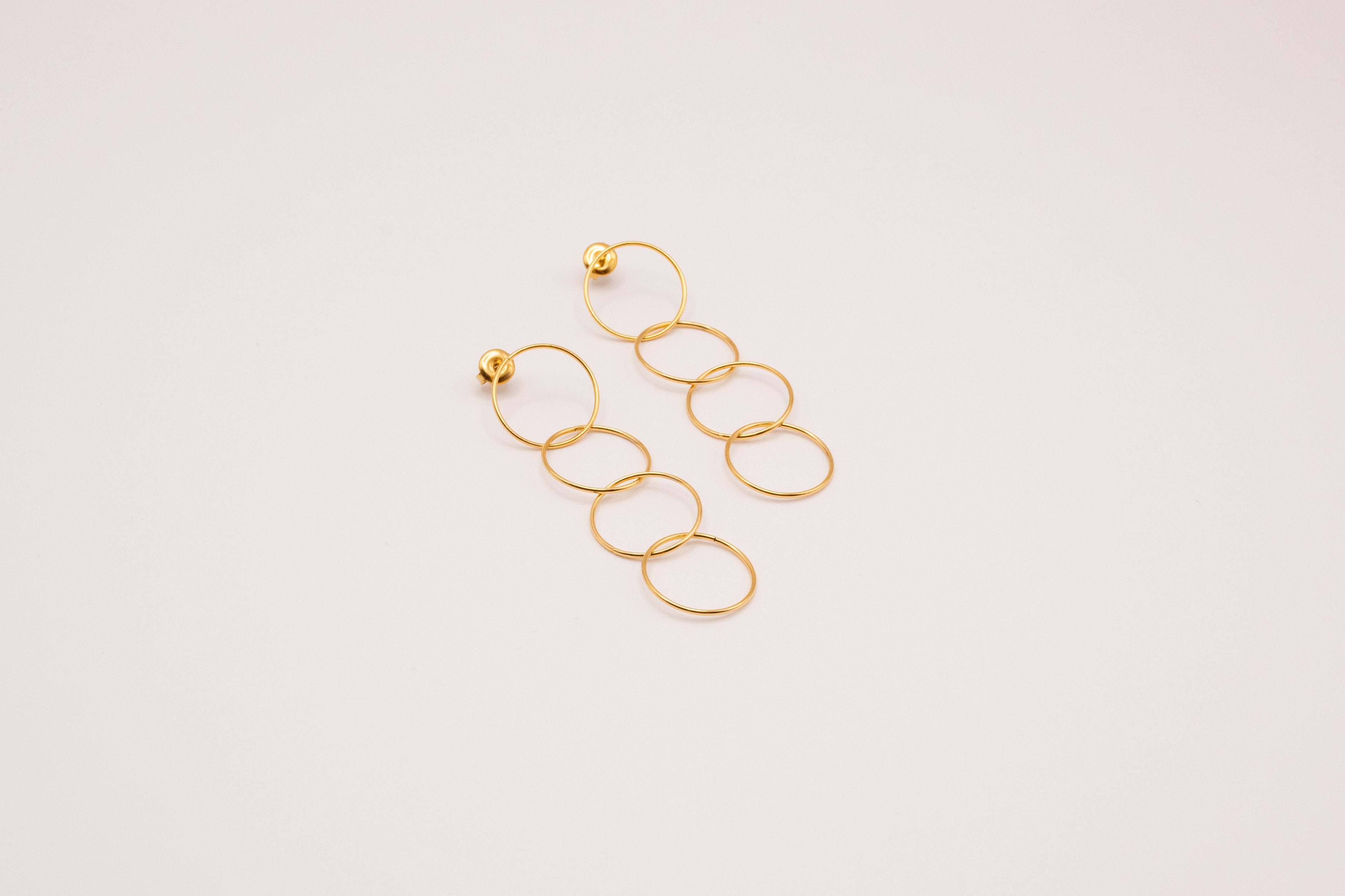 Pendientes Loop