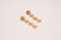 Pendientes Manyflowers