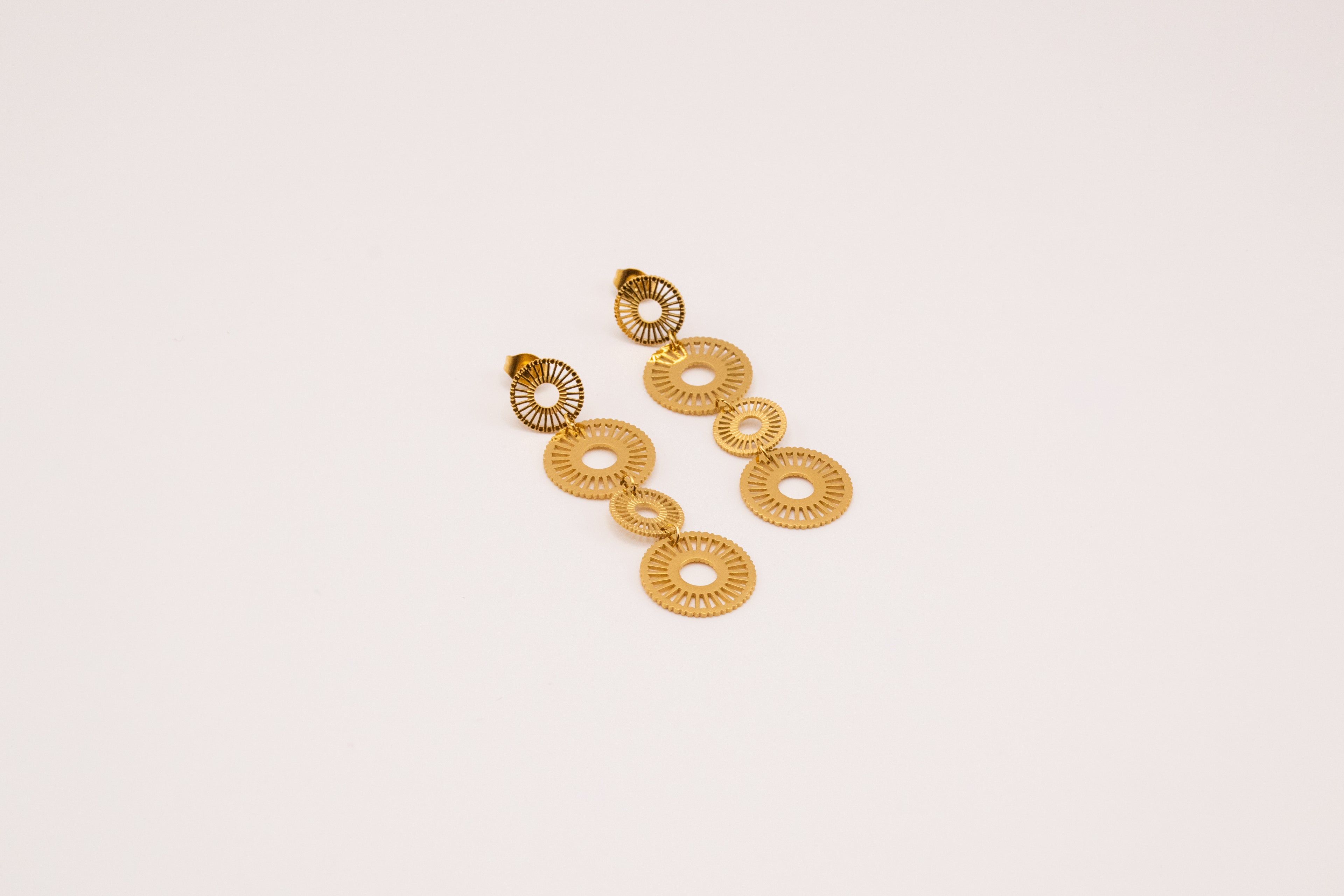 Pendientes Circ