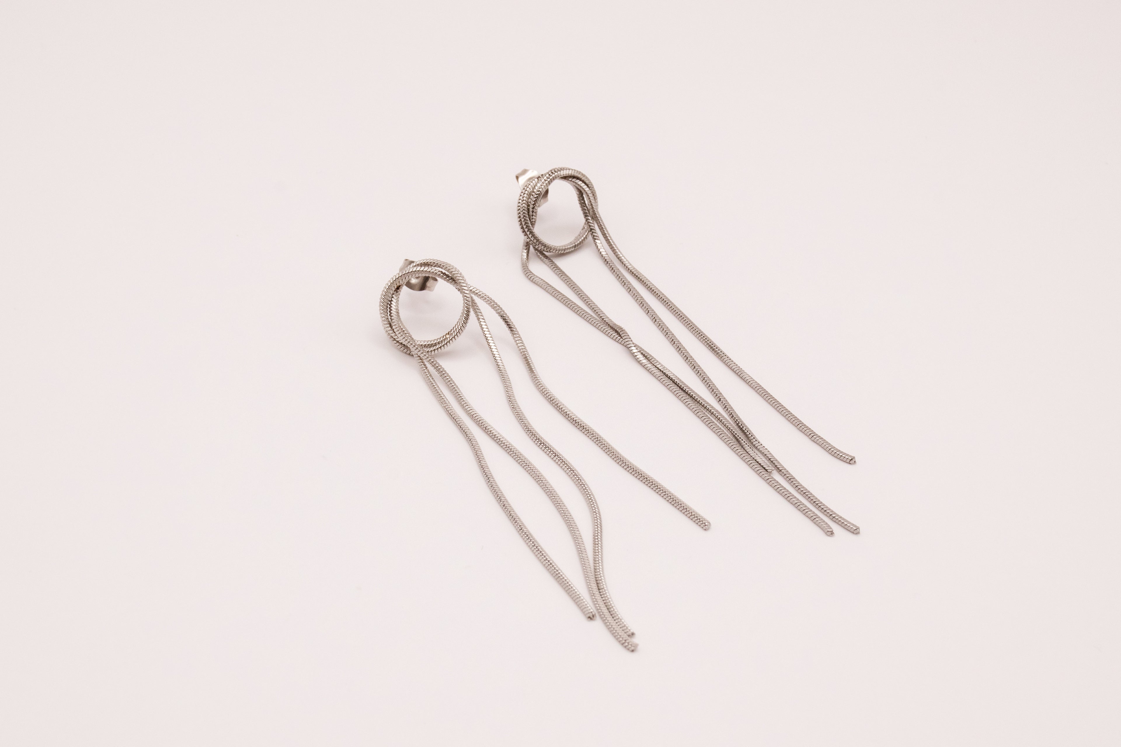 Pendientes Party