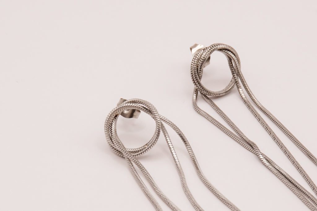 Pendientes Party